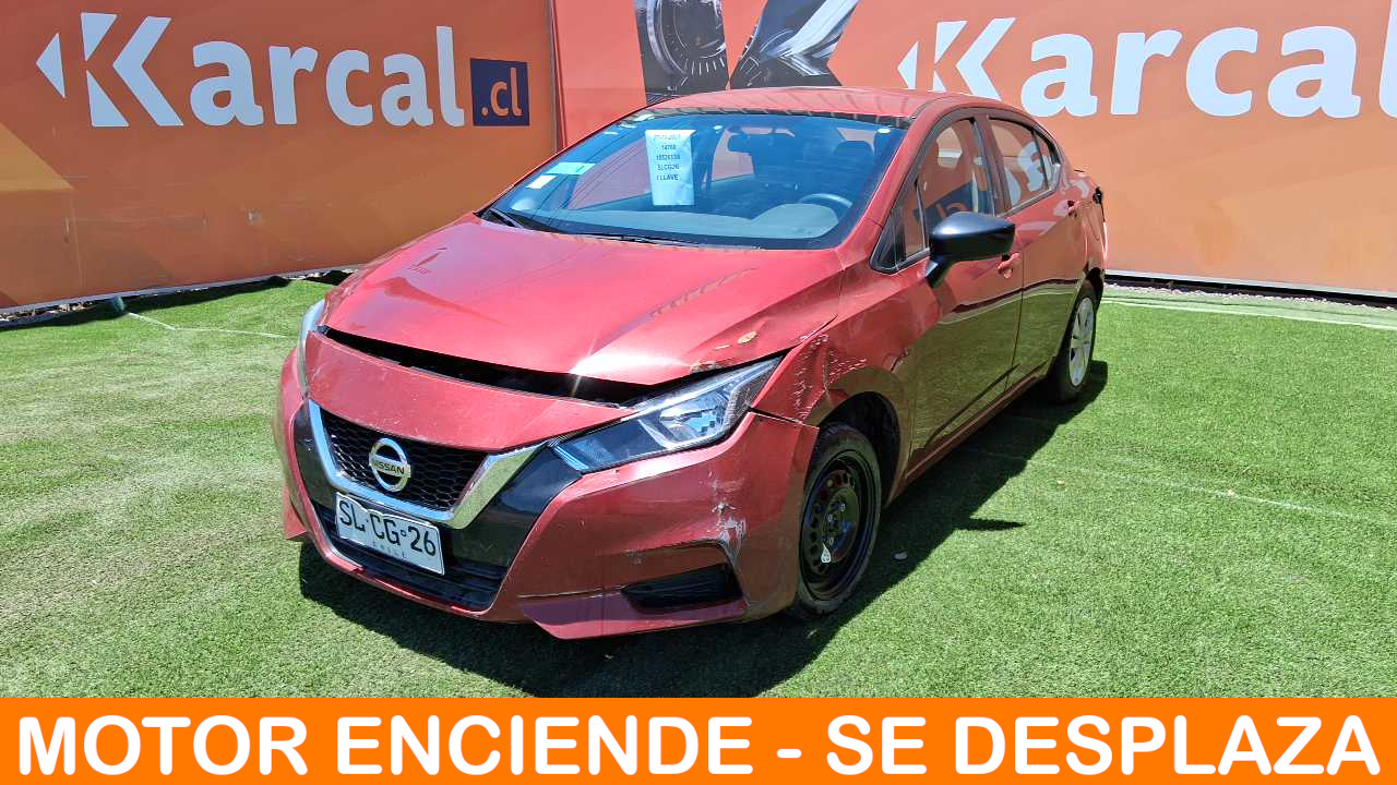 Remates Karcal