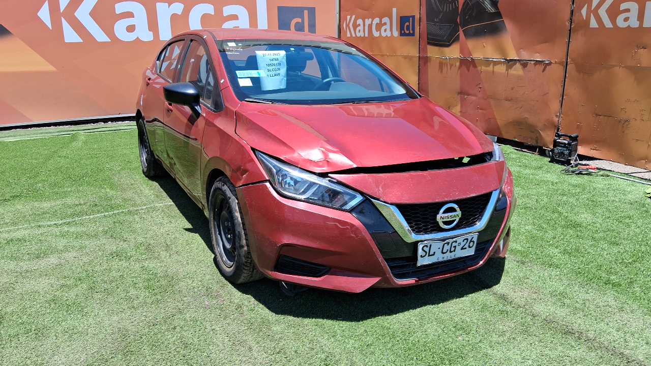 Remates Karcal