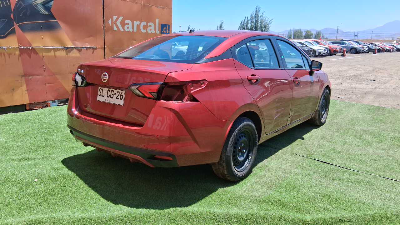 Remates Karcal