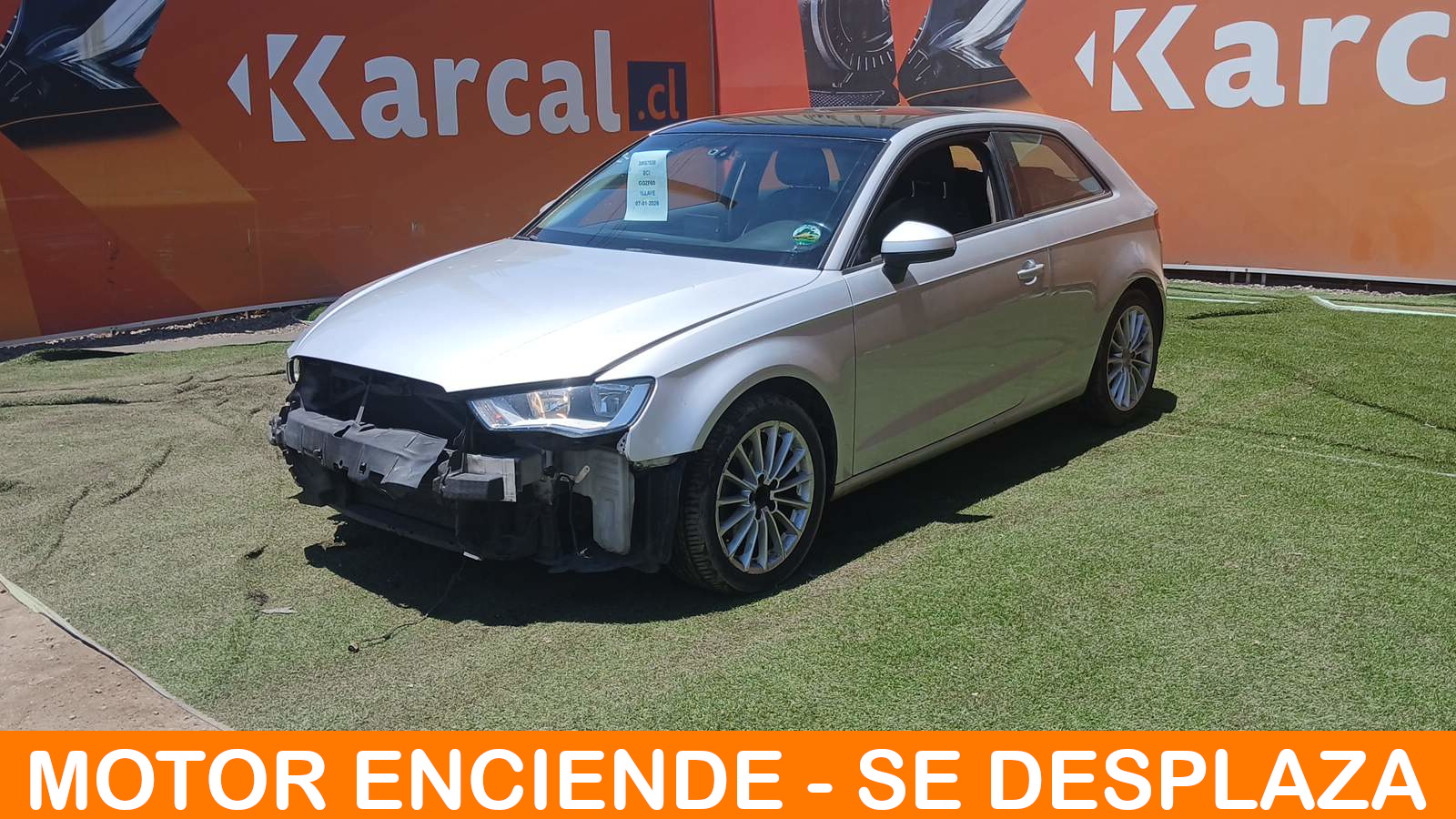 Remates Karcal