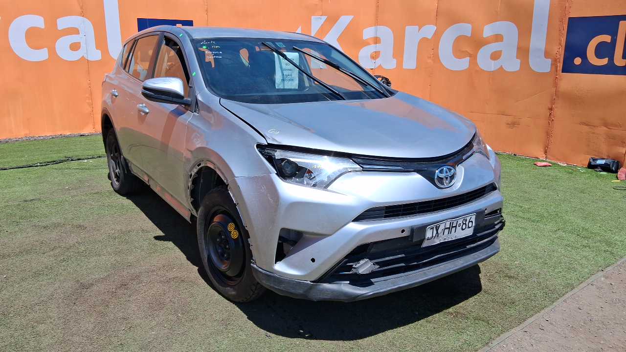 Remates Karcal
