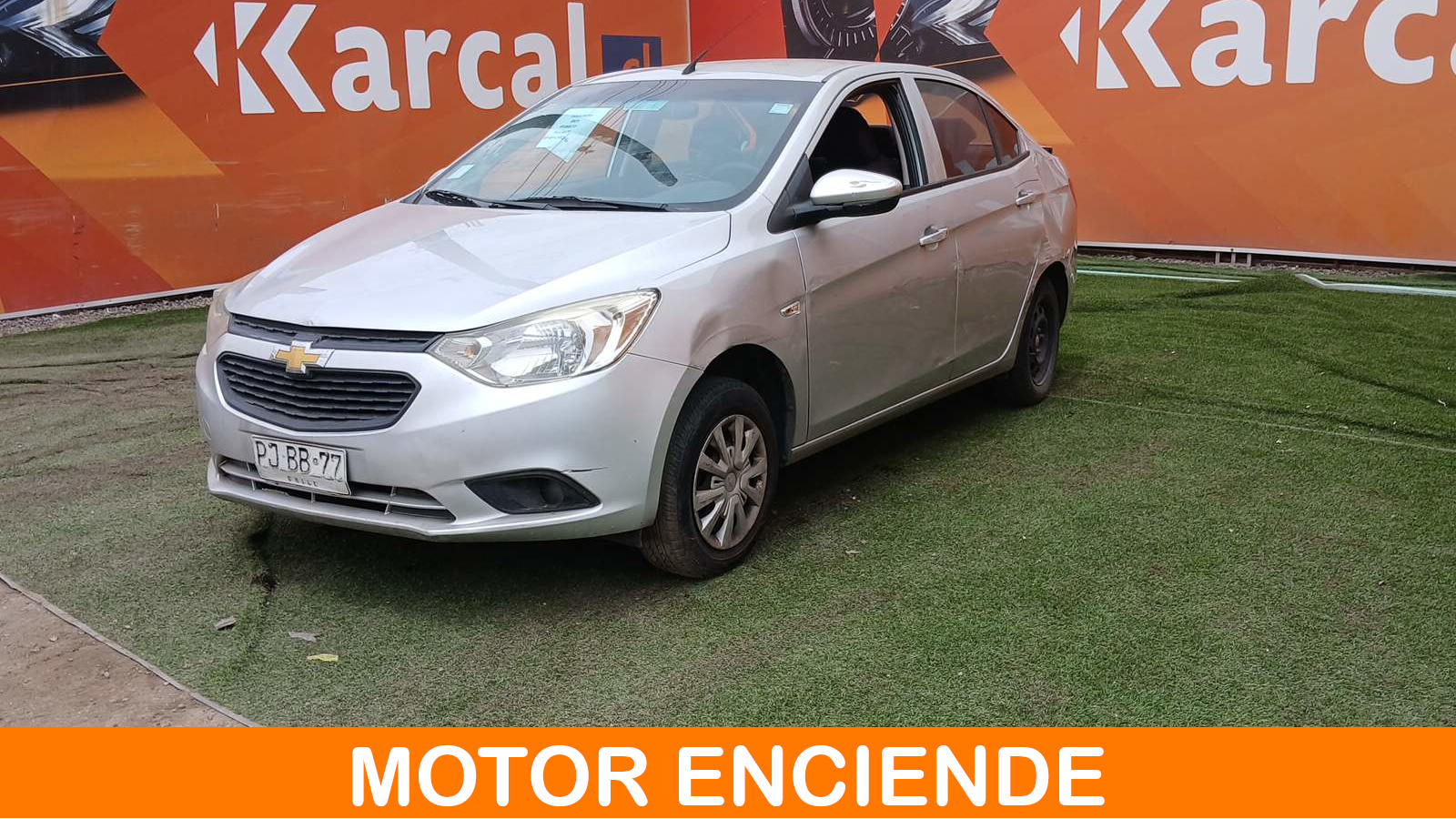 Remates Karcal