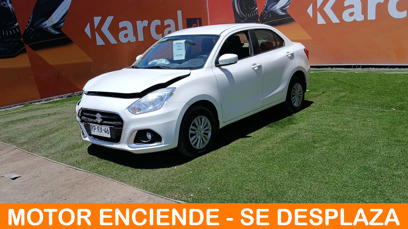 Remates Karcal