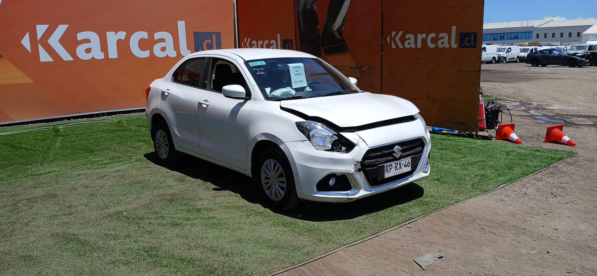 Remates Karcal