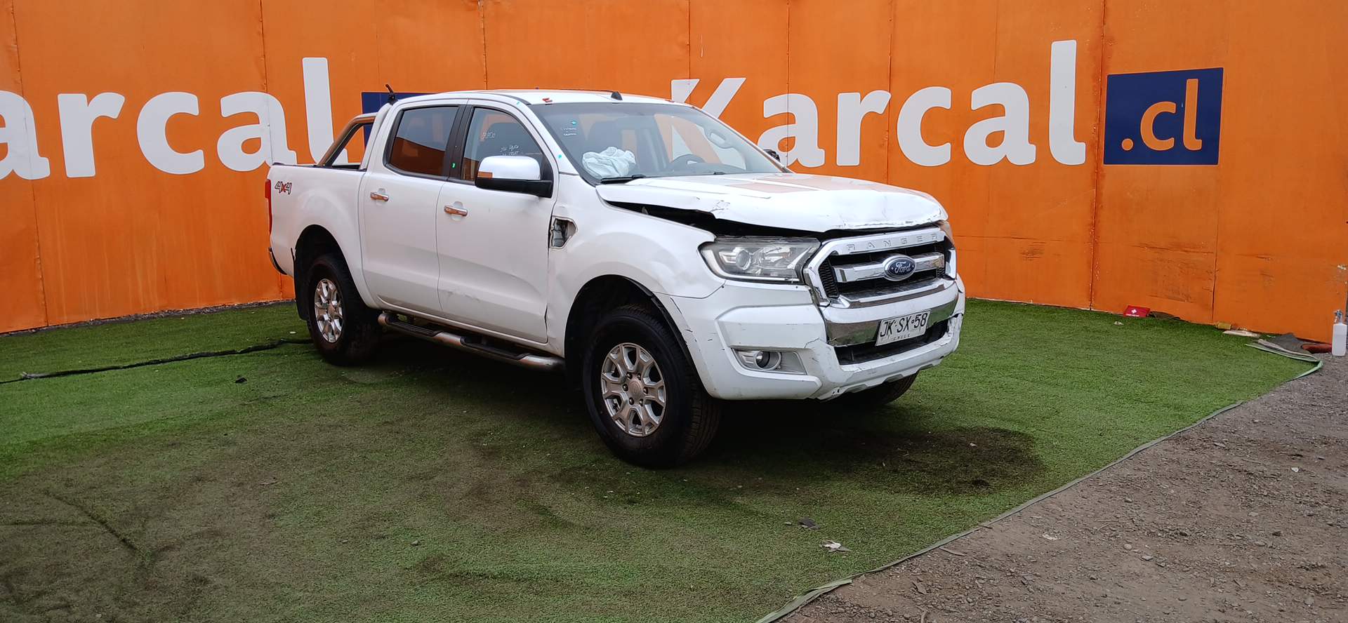 Remates Karcal