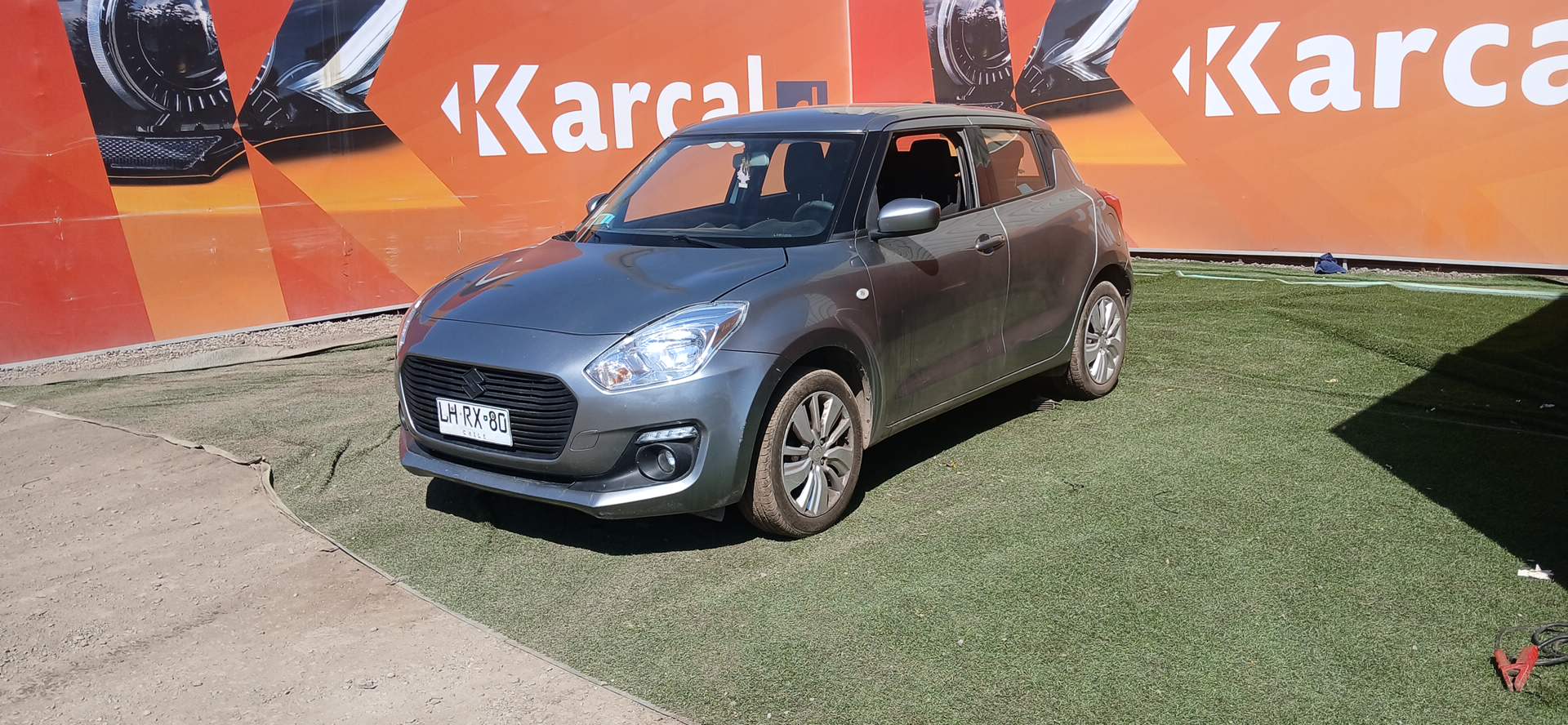 Remates Karcal