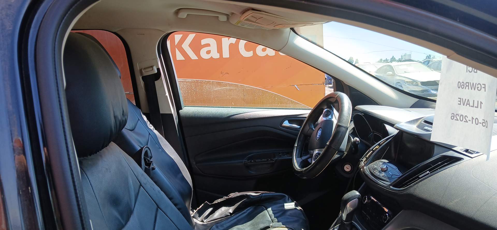 Remates Karcal