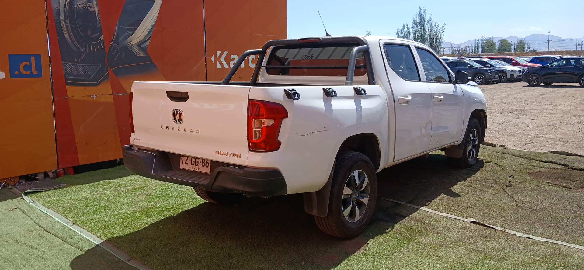 Remates Karcal