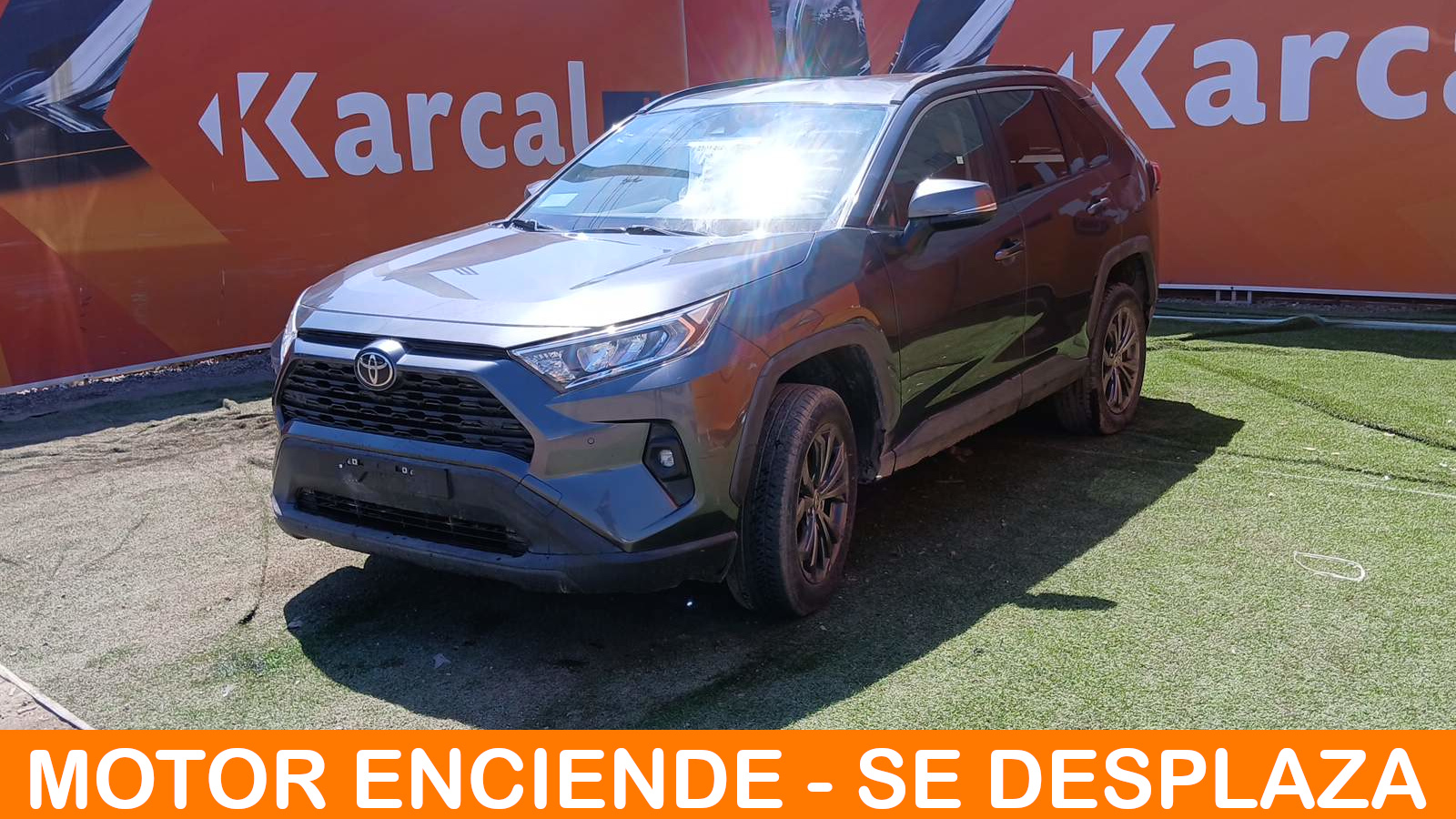 Remates Karcal