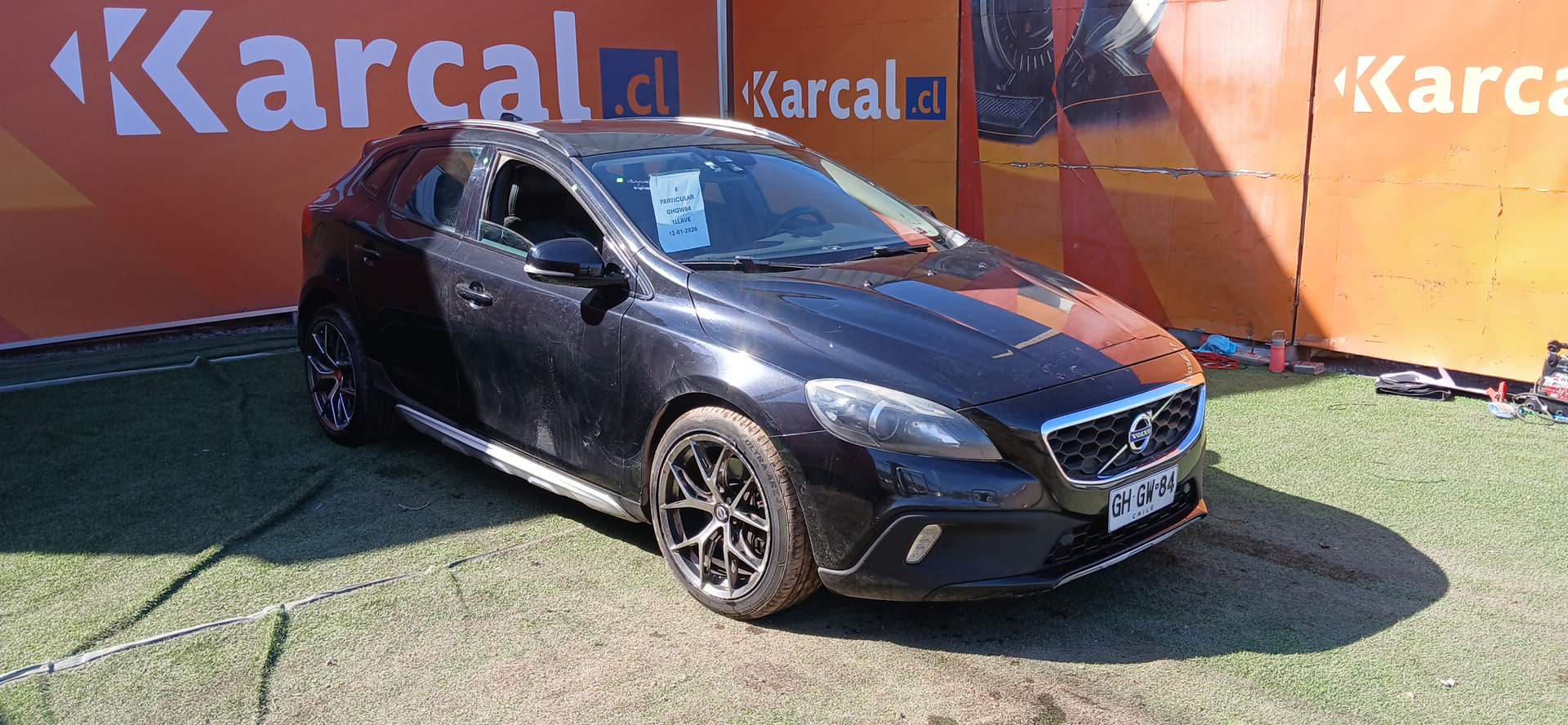 Remates Karcal