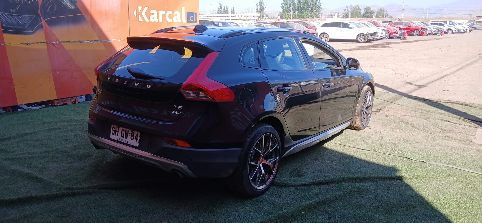 Remates Karcal