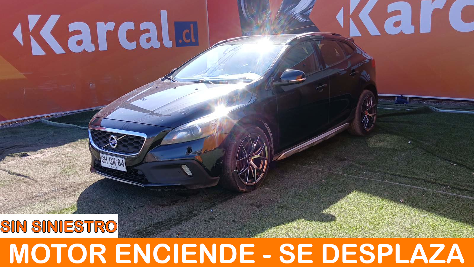 Remates Karcal