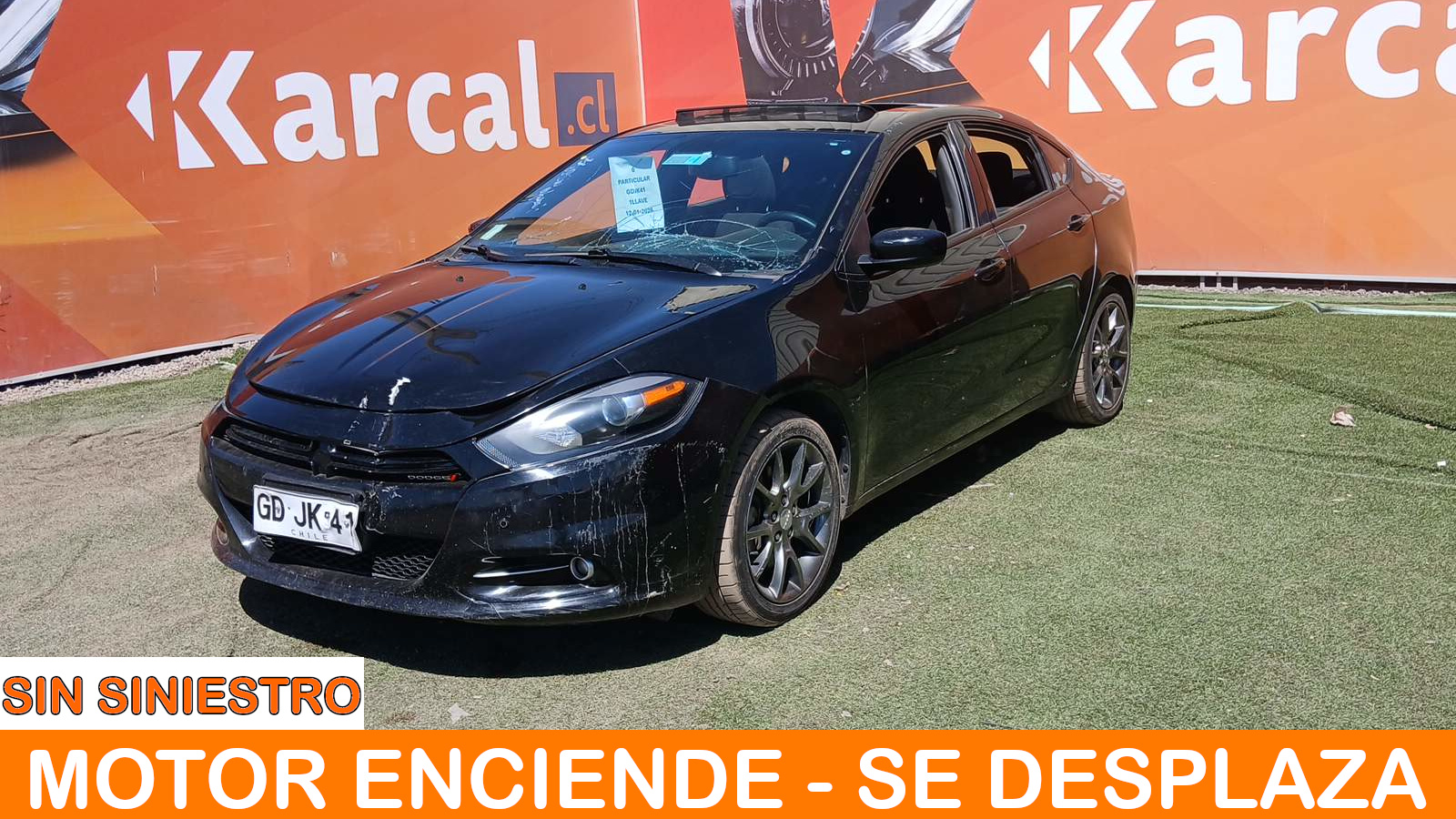 Remates Karcal