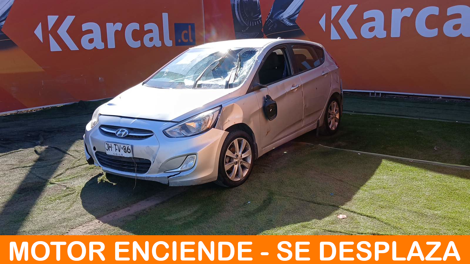 Remates Karcal