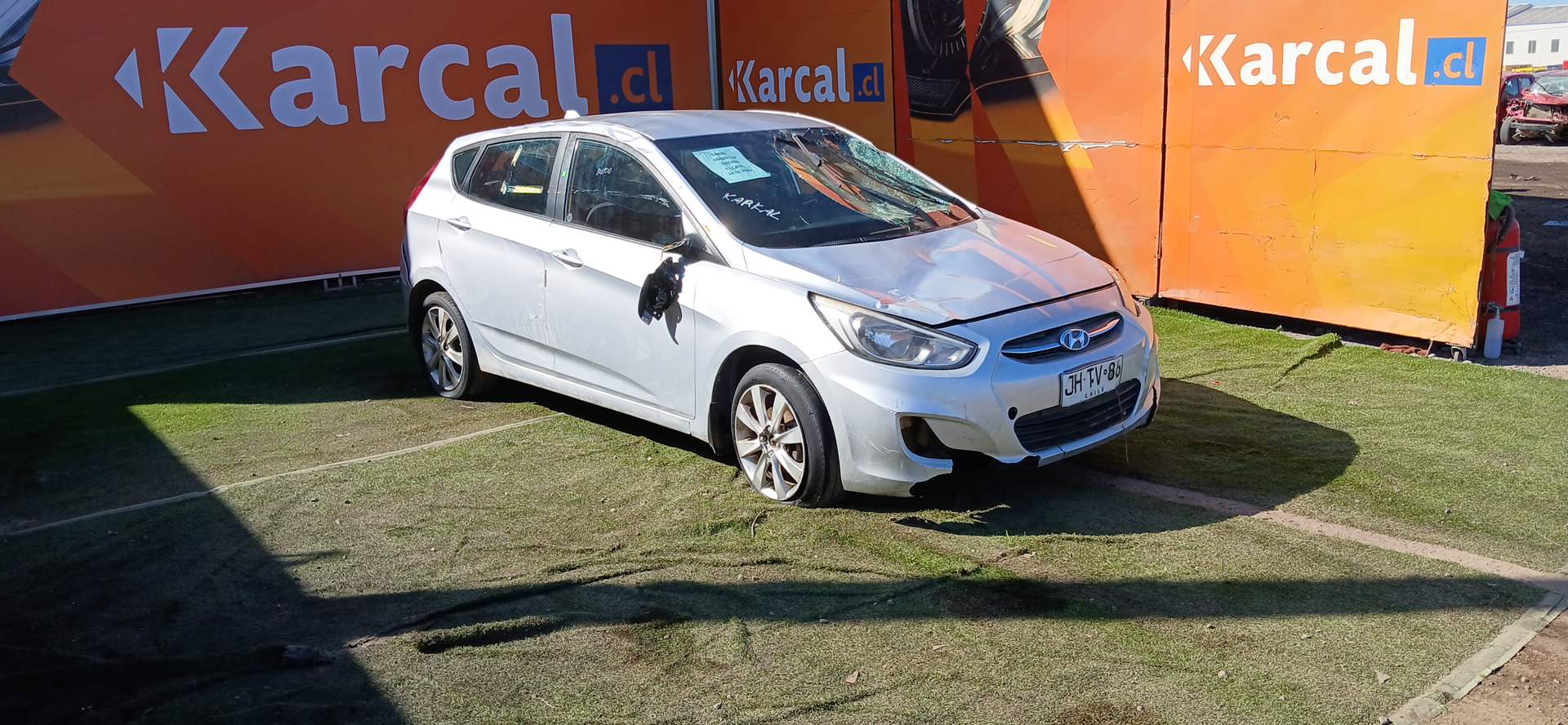 Remates Karcal