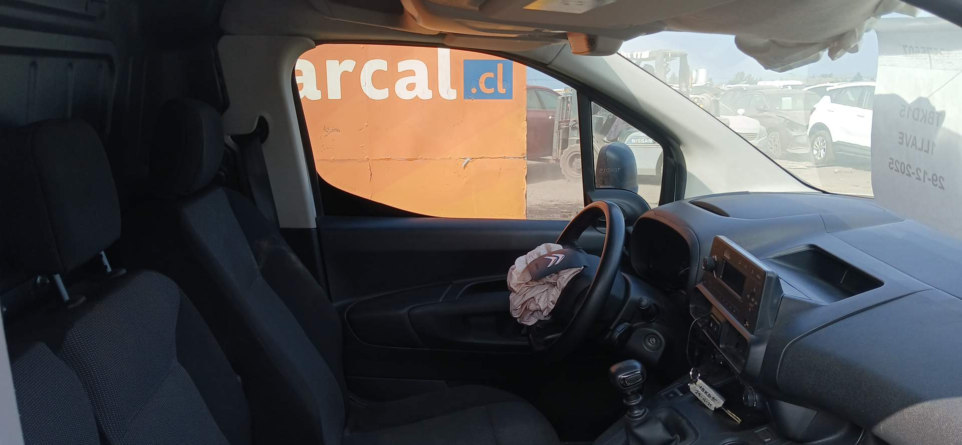 Remates Karcal