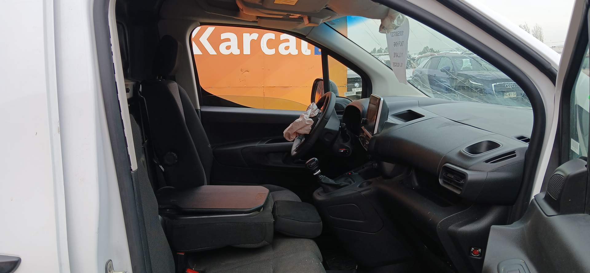 Remates Karcal