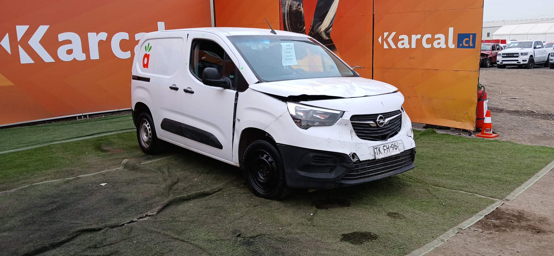 Remates Karcal
