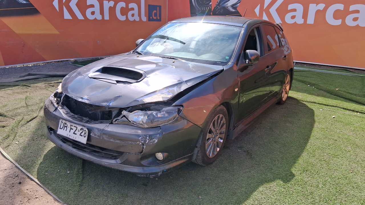 Remates Karcal
