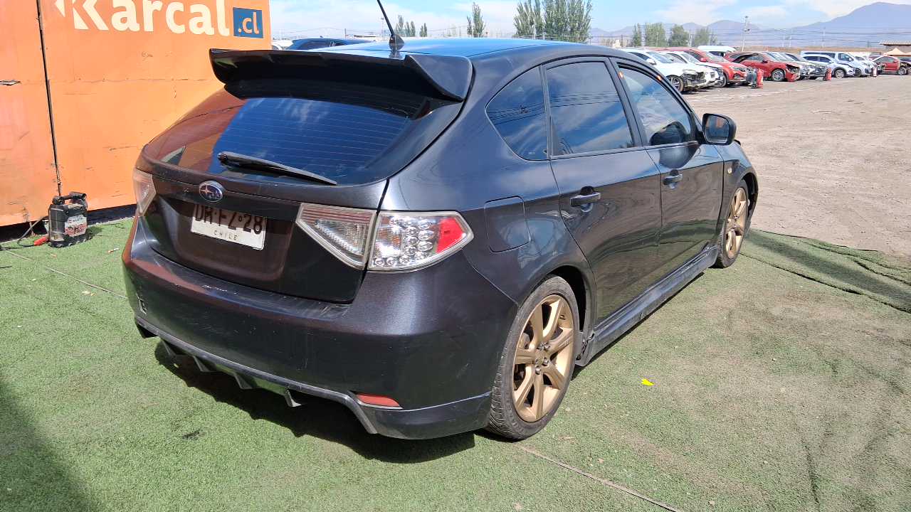 Remates Karcal