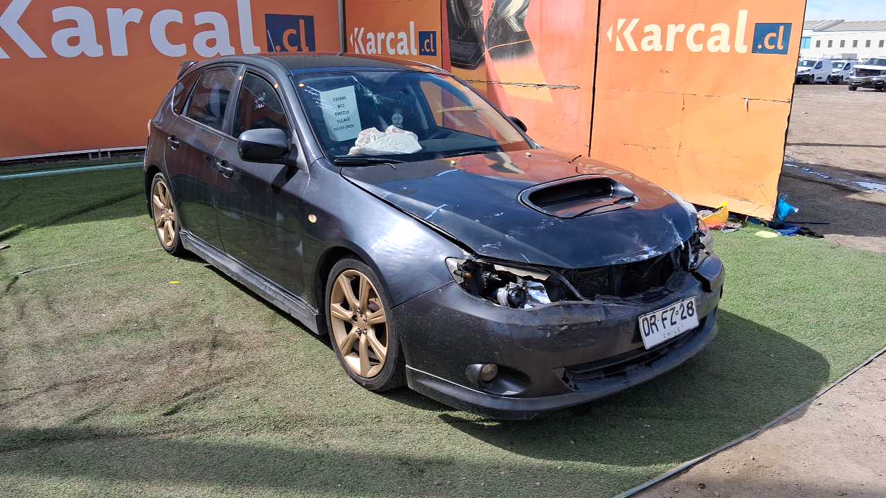 Remates Karcal