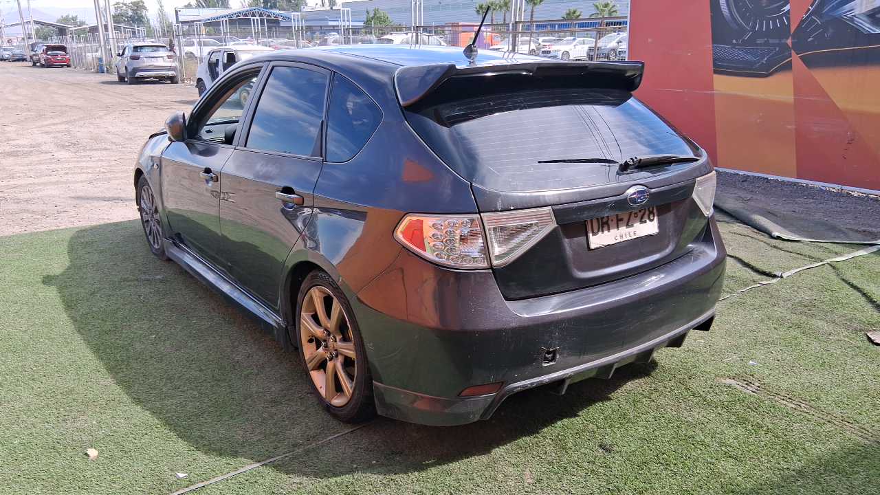Remates Karcal
