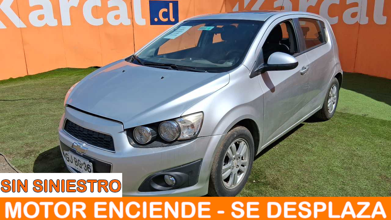 Remates Karcal