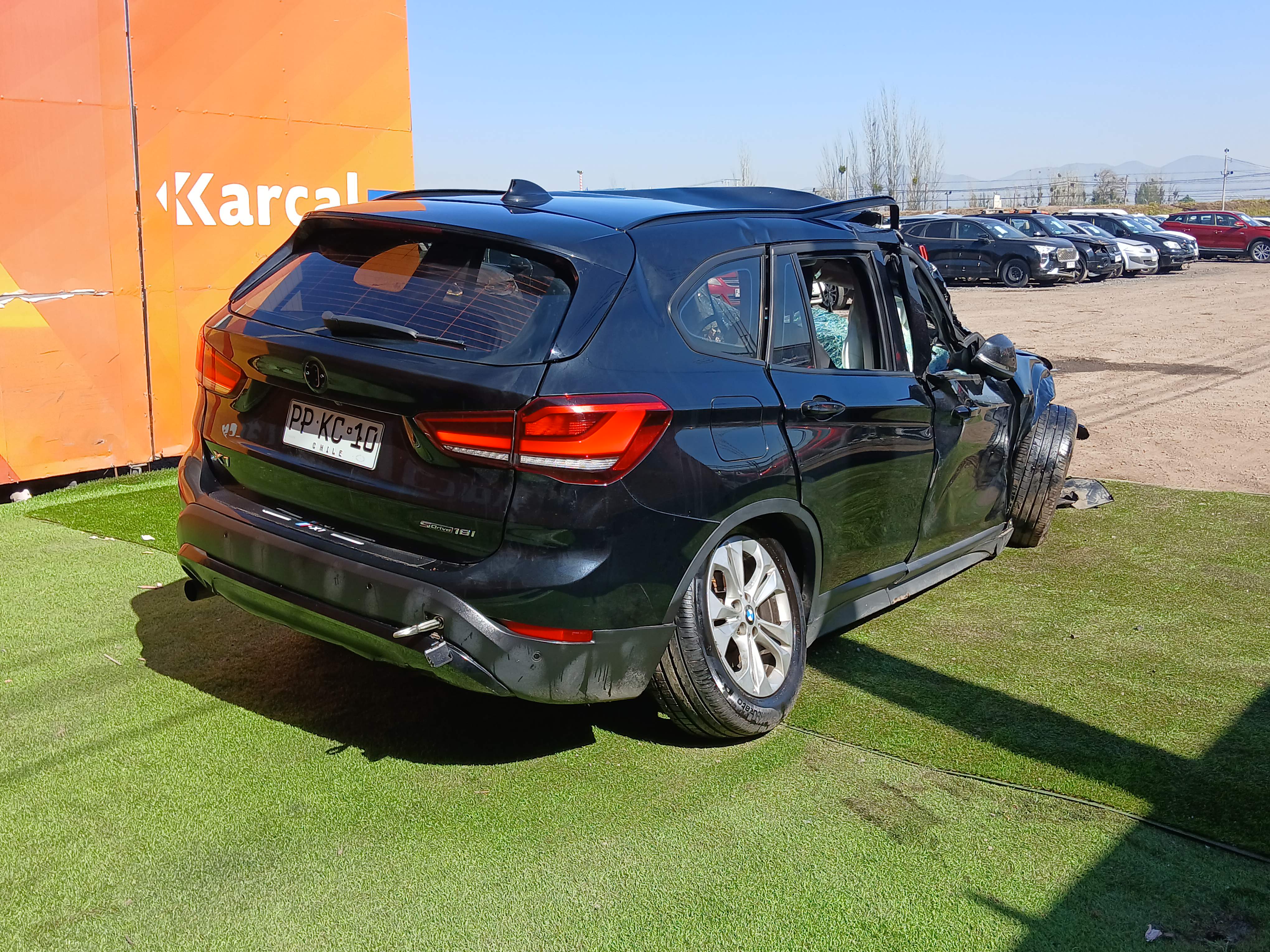 Remates Karcal
