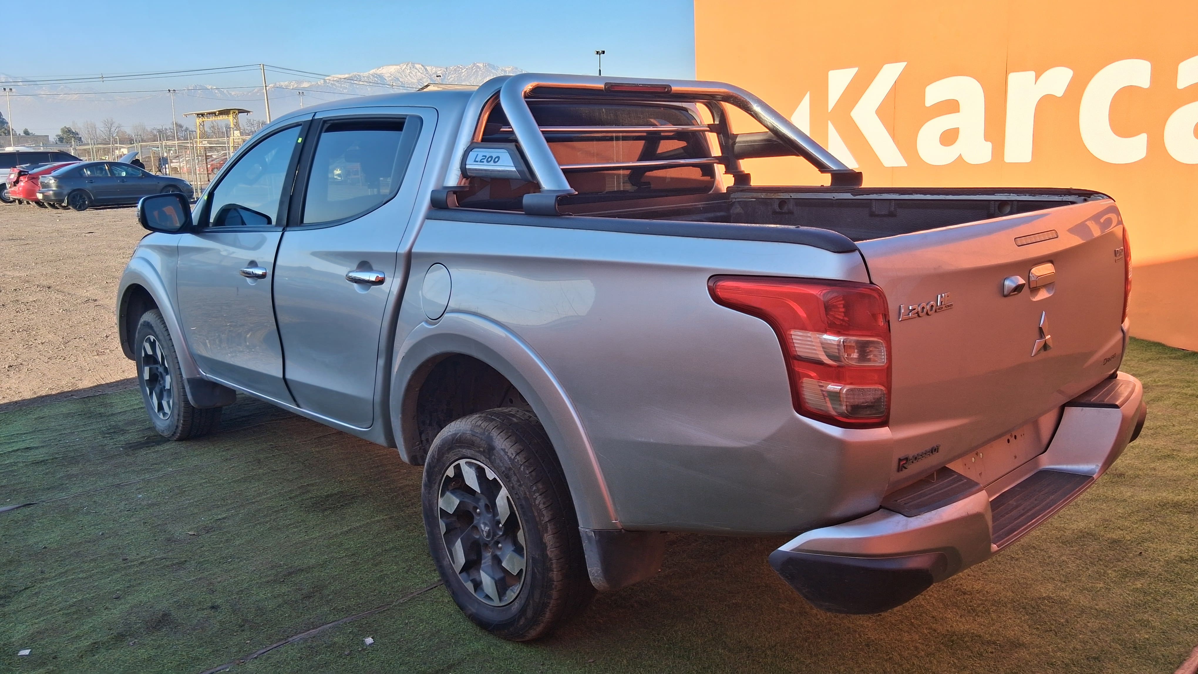 Remates Karcal