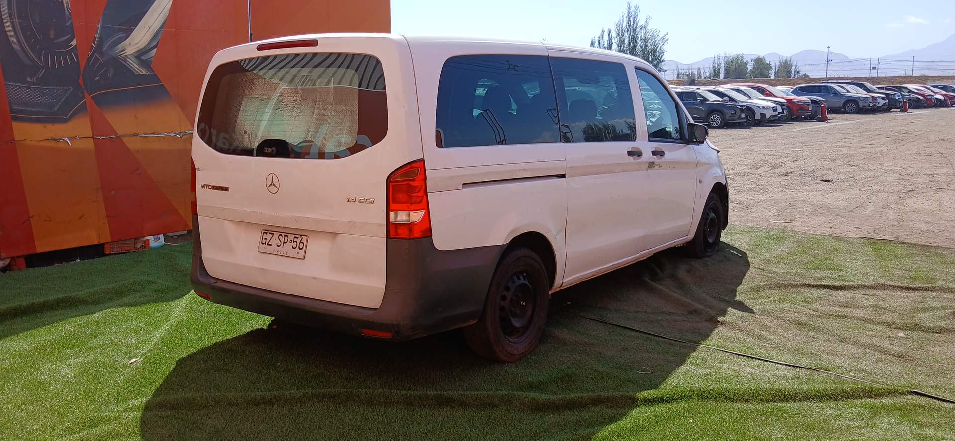 Remates Karcal