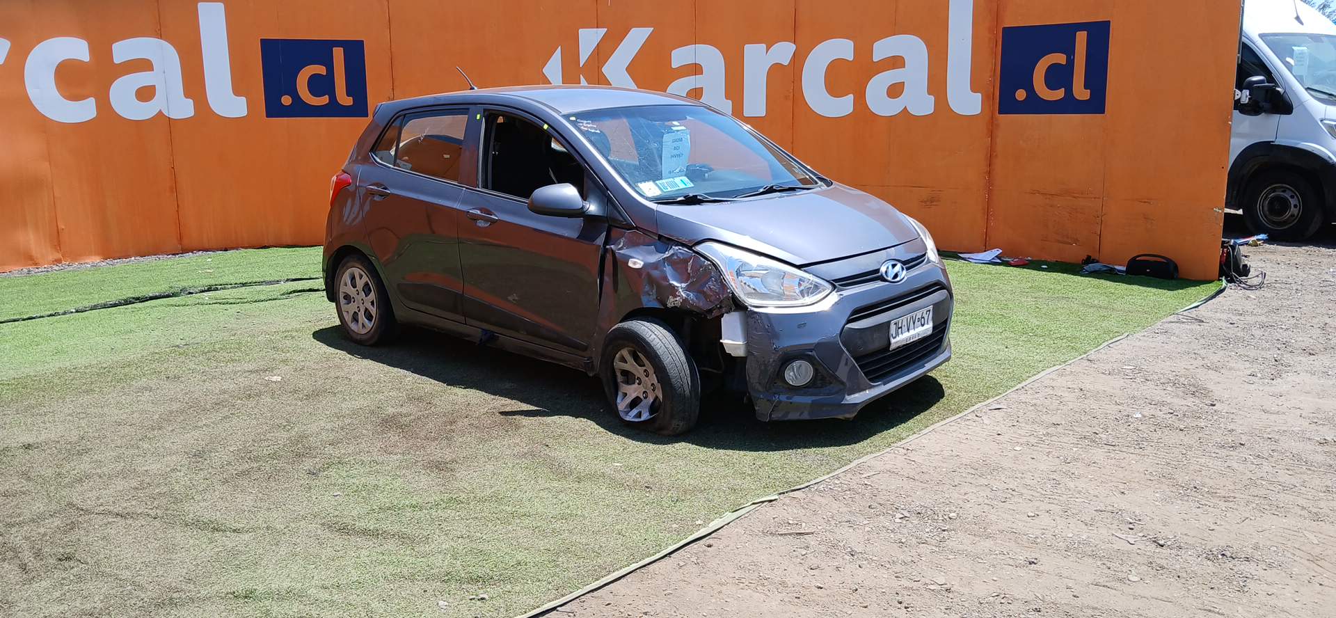 Remates Karcal