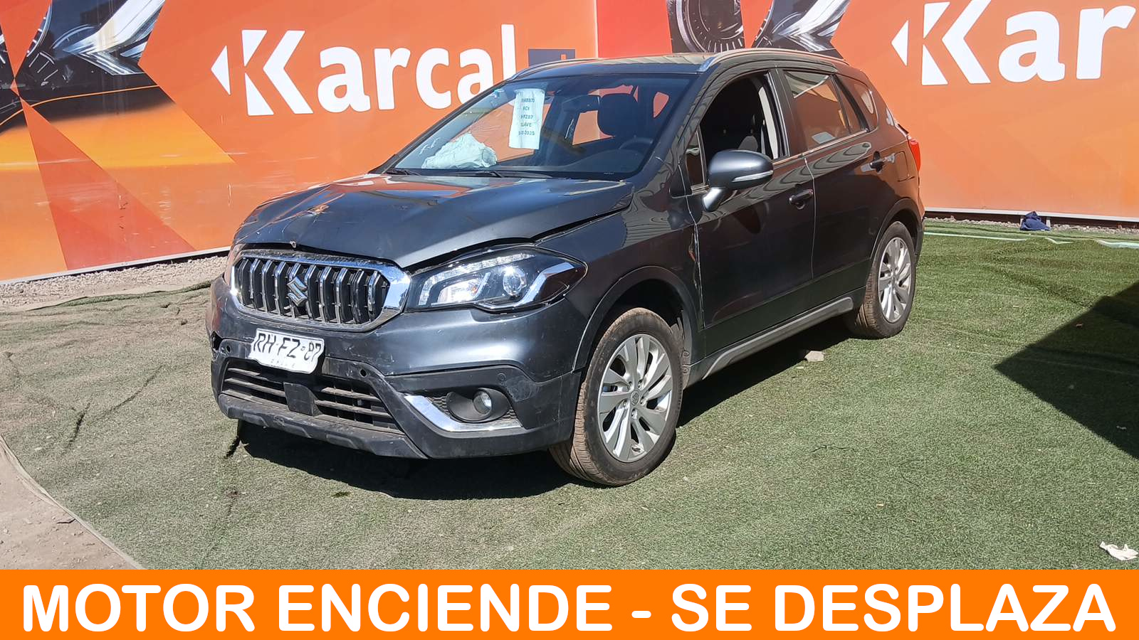 Remates Karcal