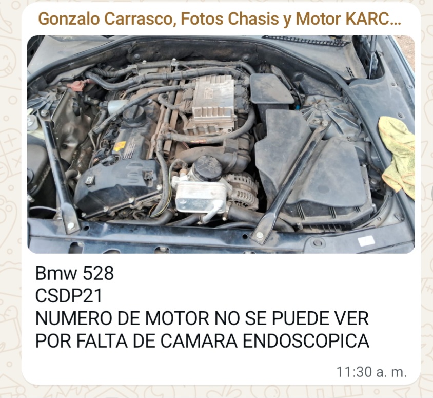 Remates Karcal