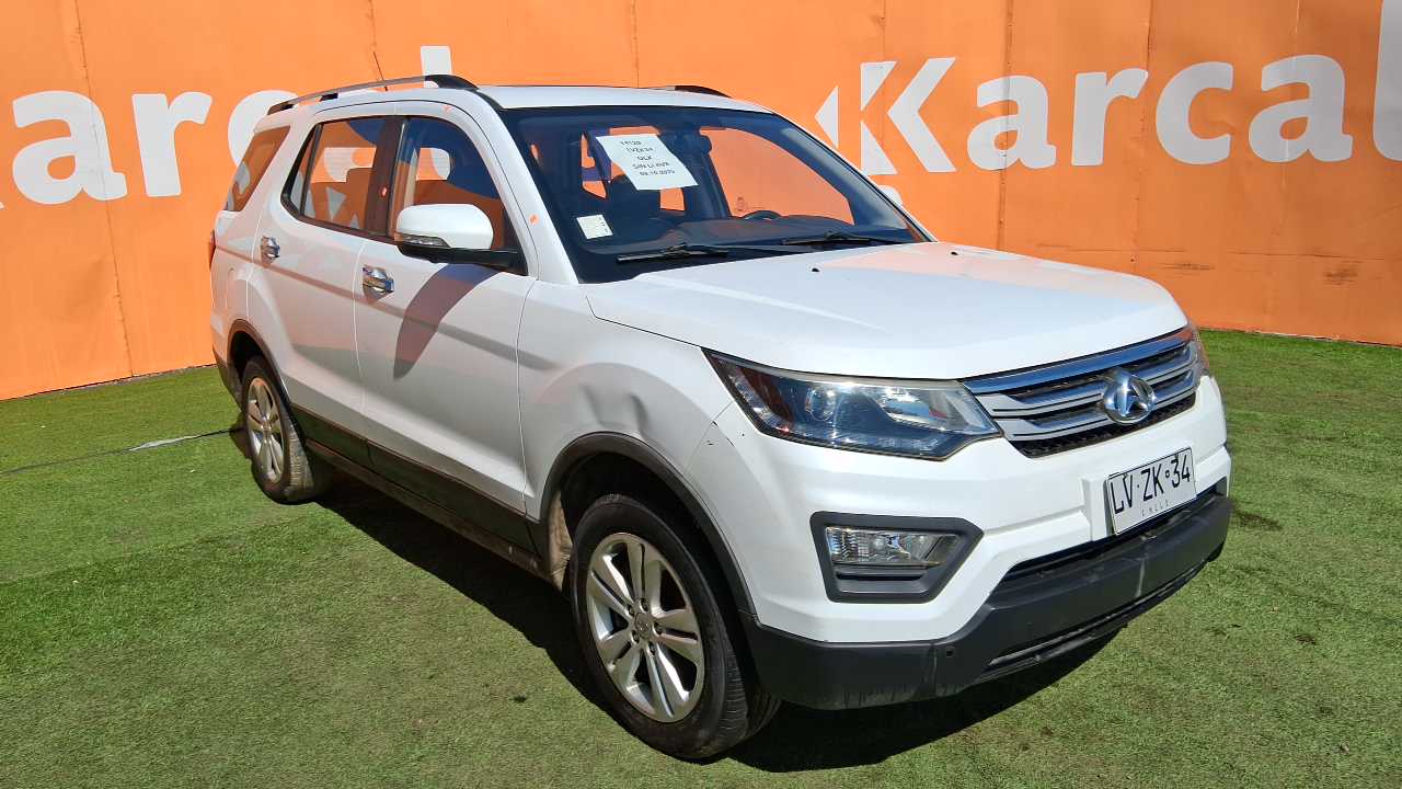 Remates Karcal