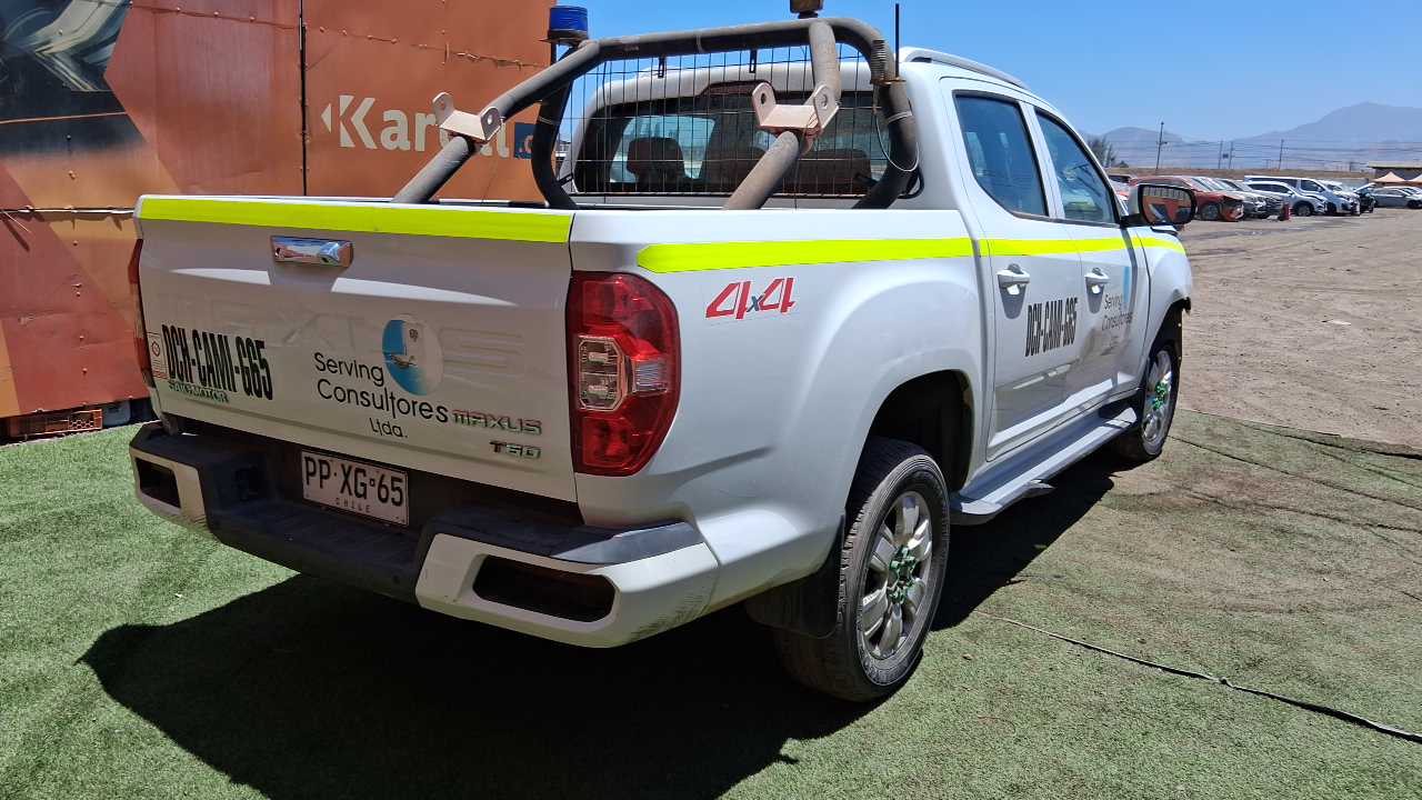 Remates Karcal