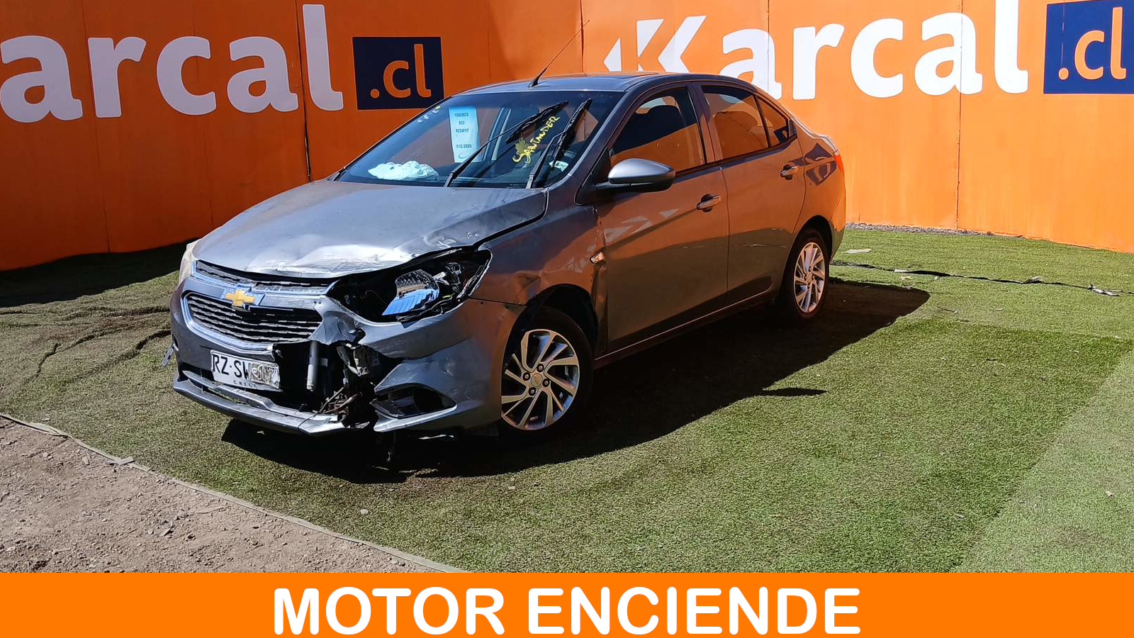 Remates Karcal