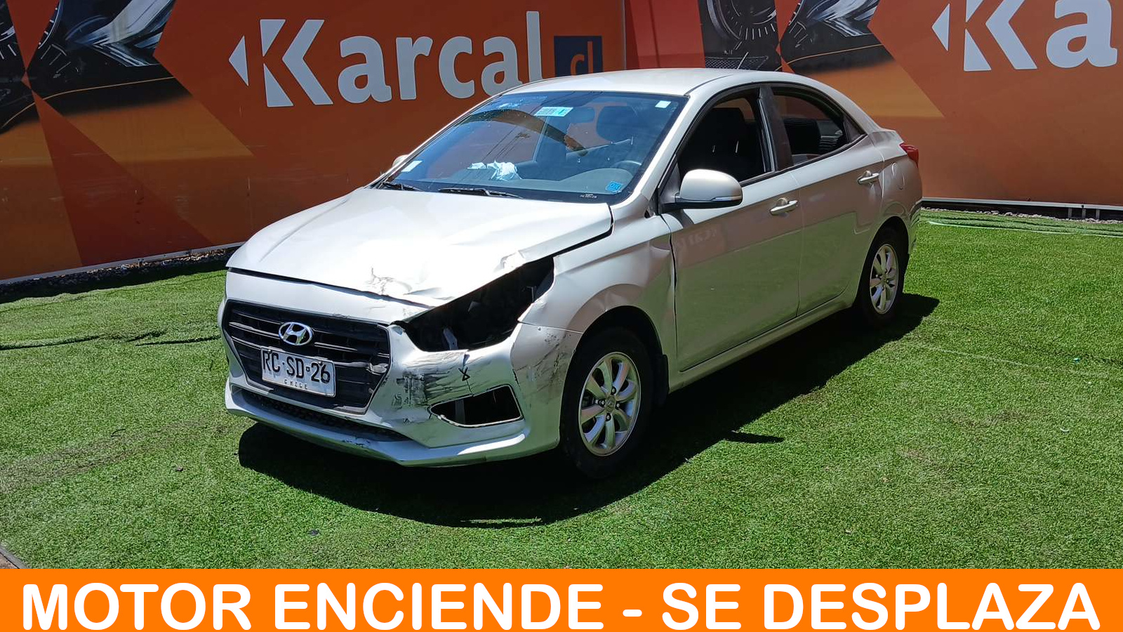 Remates Karcal