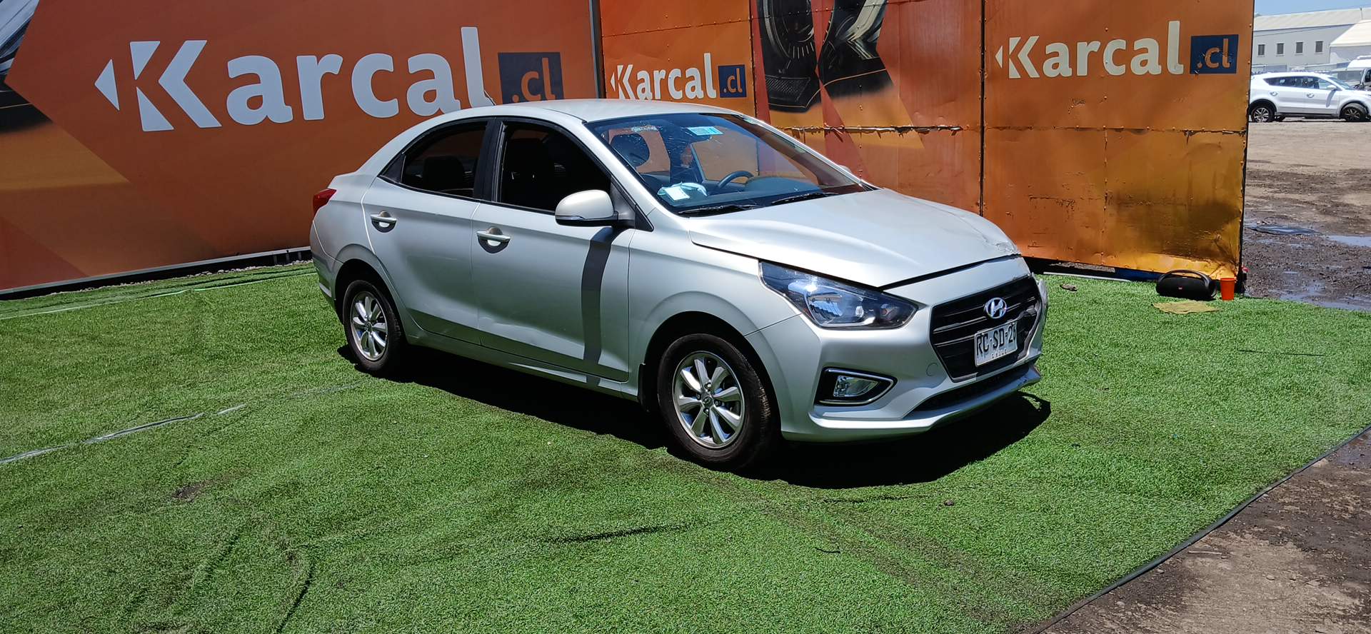 Remates Karcal
