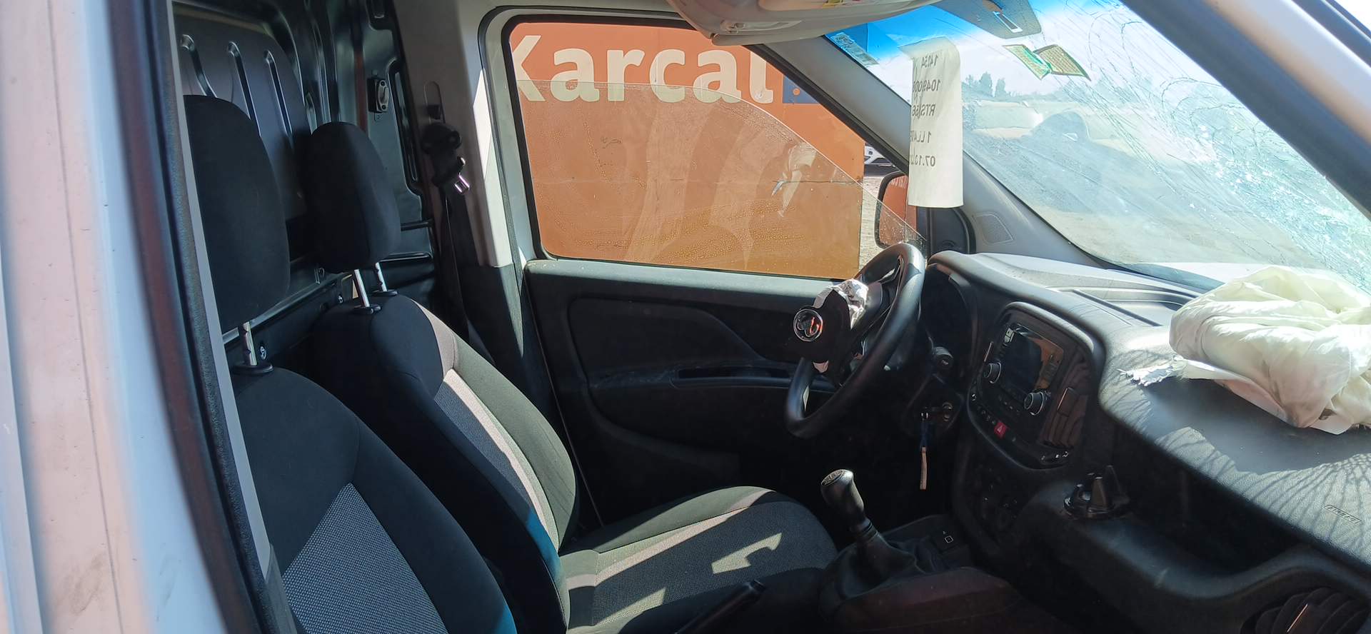 Remates Karcal