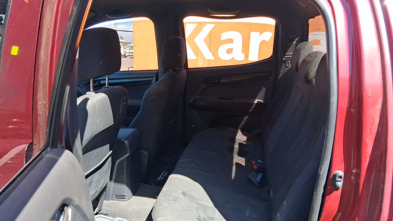 Remates Karcal