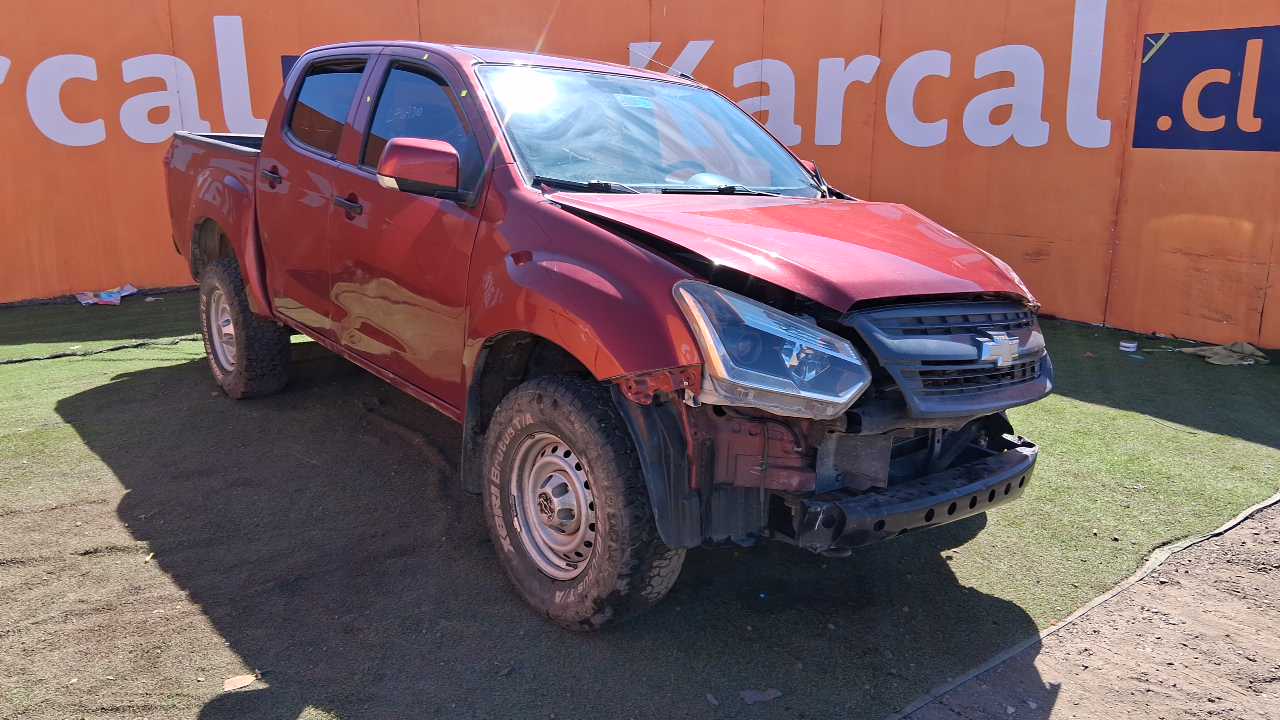 Remates Karcal