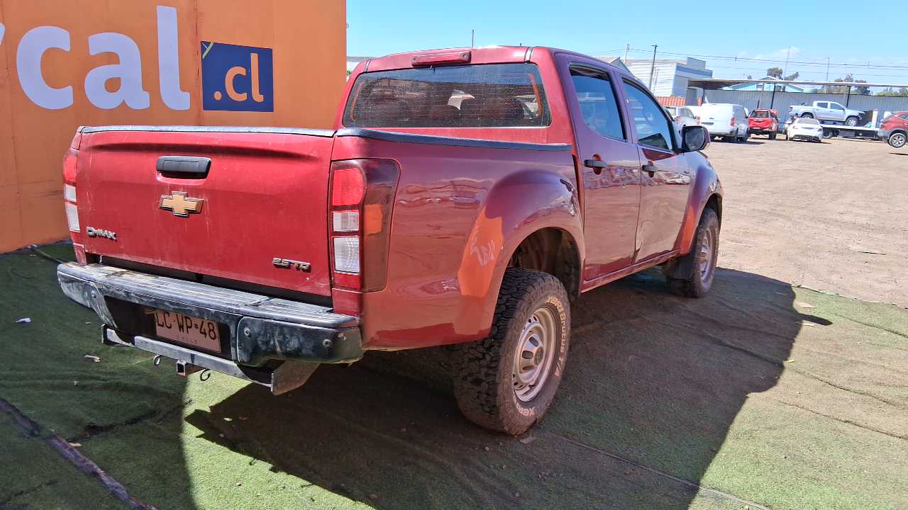 Remates Karcal