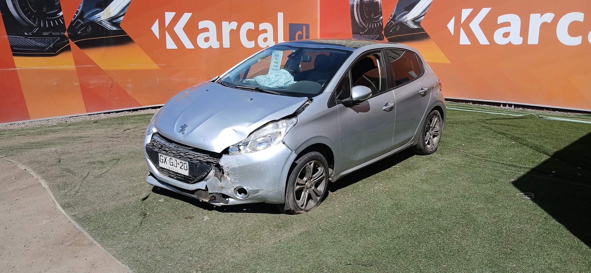 Remates Karcal