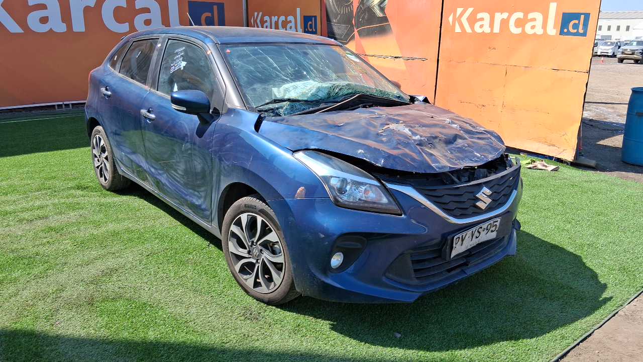 Remates Karcal