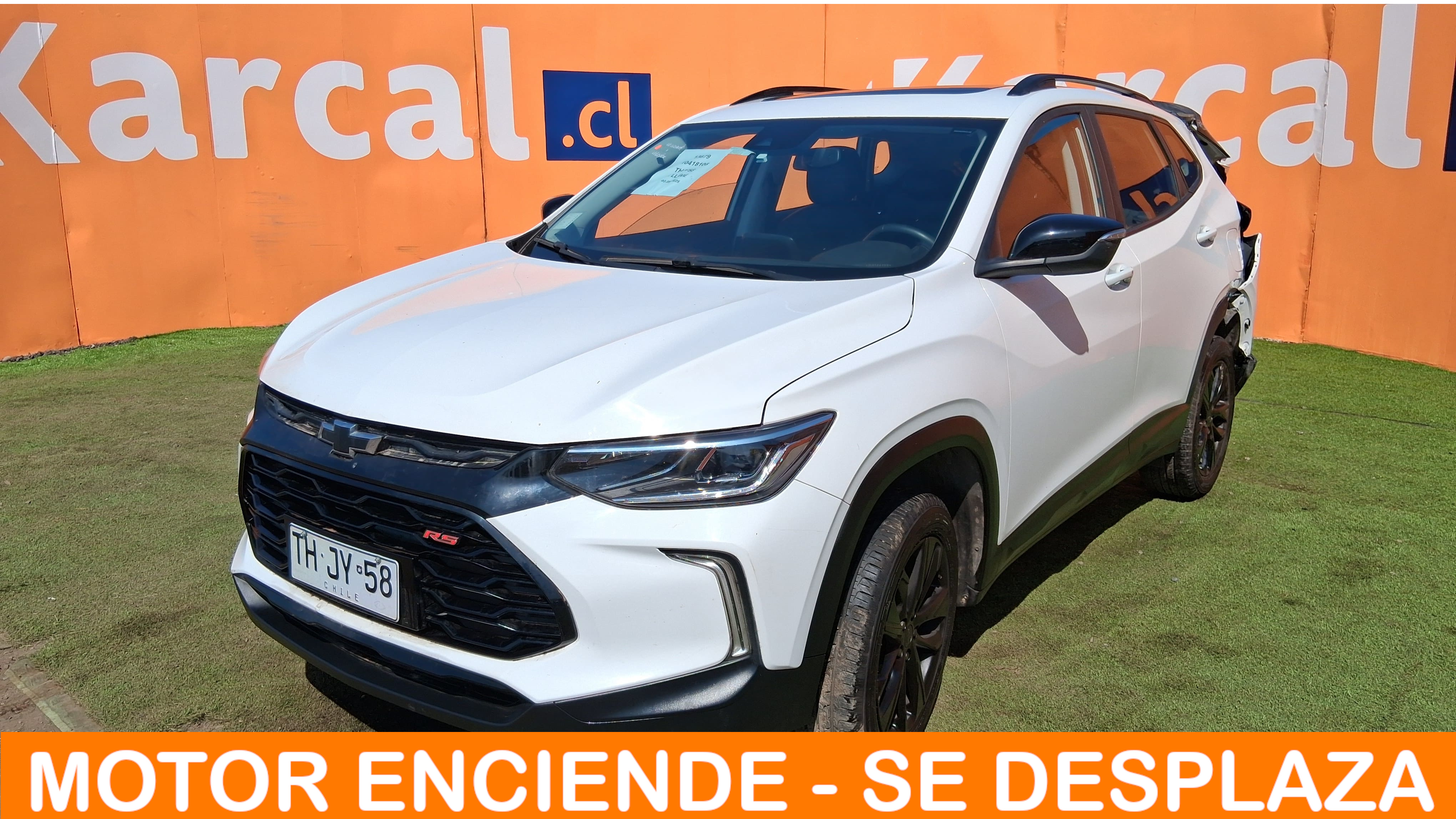 Remates Karcal