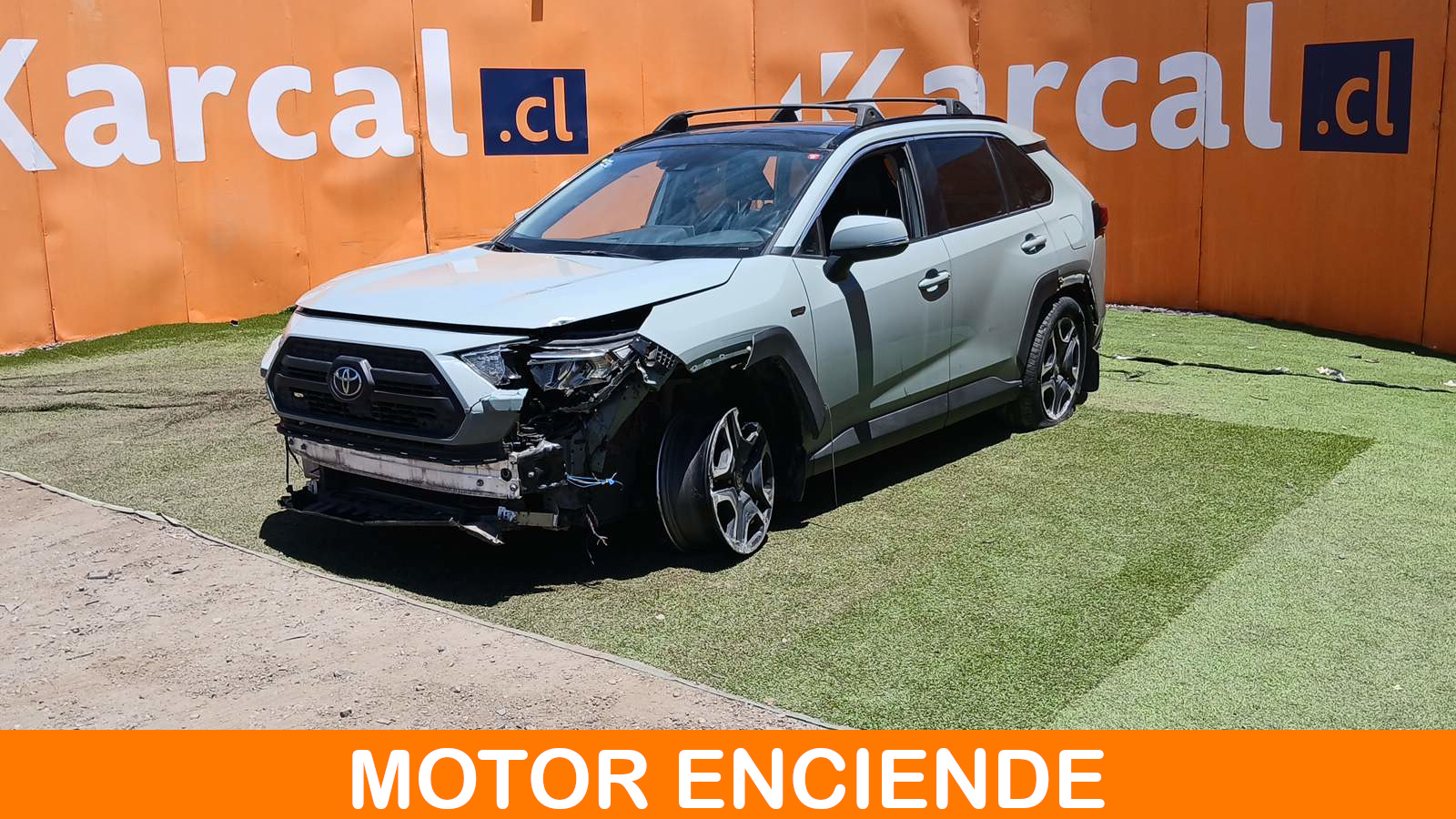 TOYOTA RAV4 2.5 AUT 2021 LRJJ48