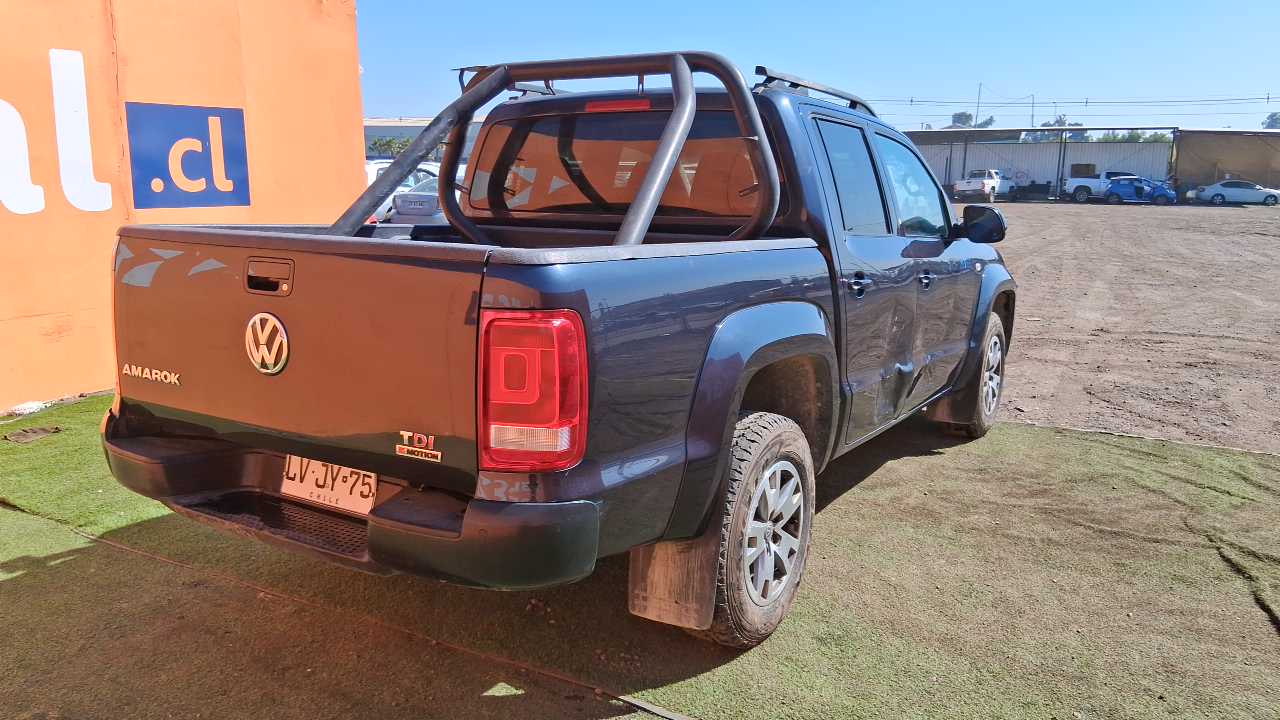 Remates Karcal