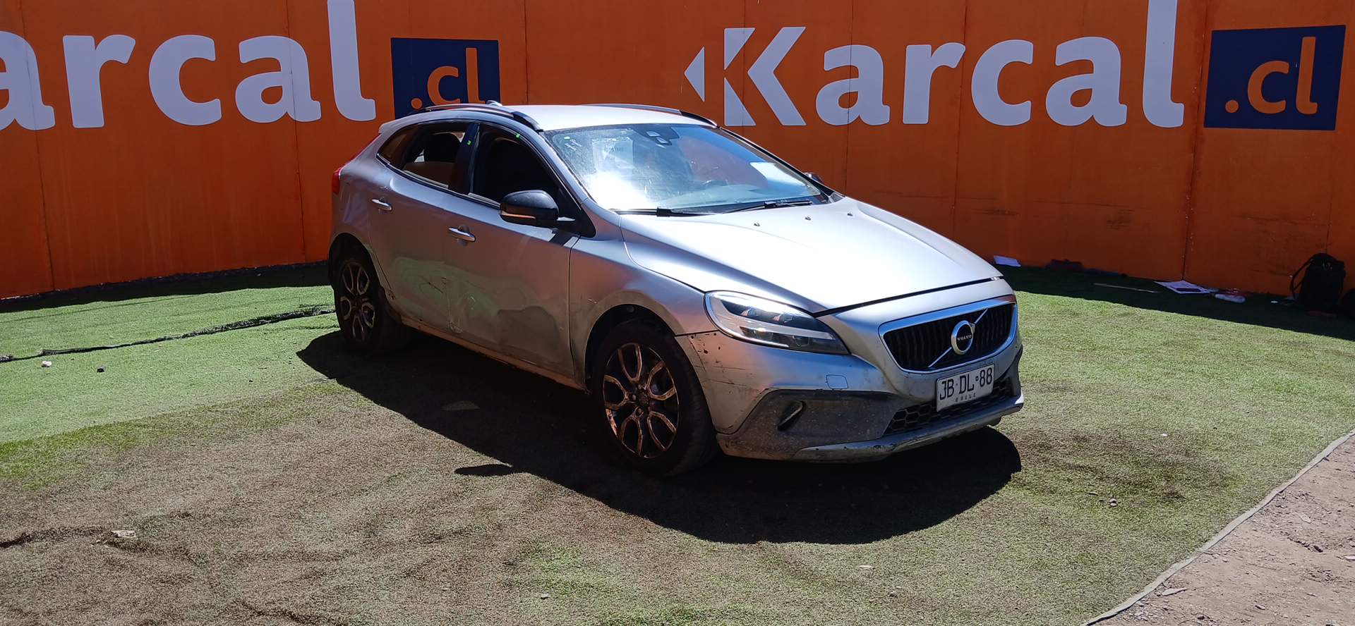 Remates Karcal