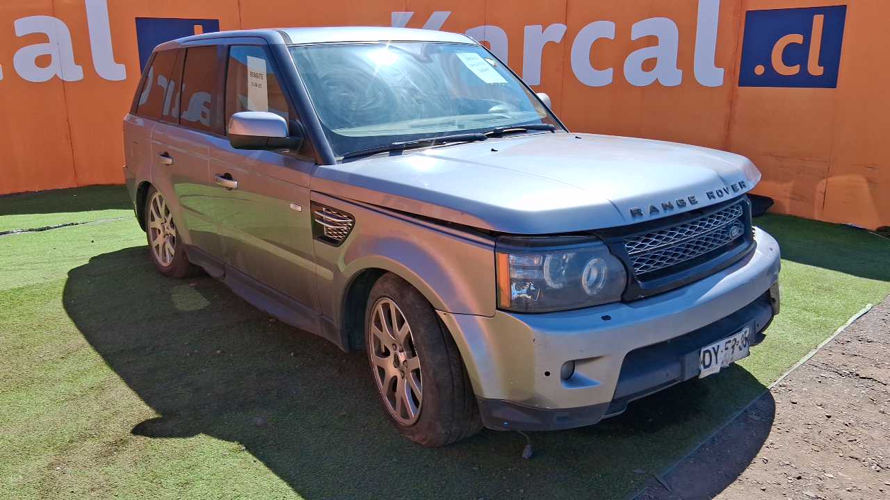 Remates Karcal