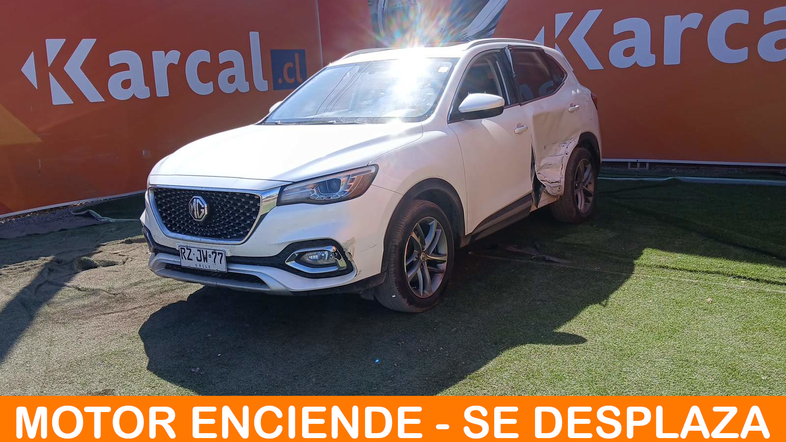 Remates Karcal
